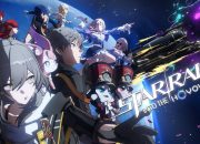 Berapa Size Honkai Star Rail? Cek Disini