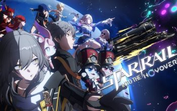 Berapa Size Honkai Star Rail? Cek Disini