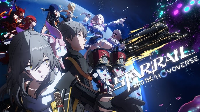 Berapa Size Honkai Star Rail Cek Disini