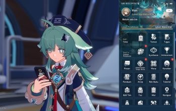 Cara Jual Akun Honkai Star Rail yang Aman