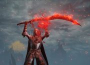Cara Menggunakan Bloodflame Blade Elden Ring