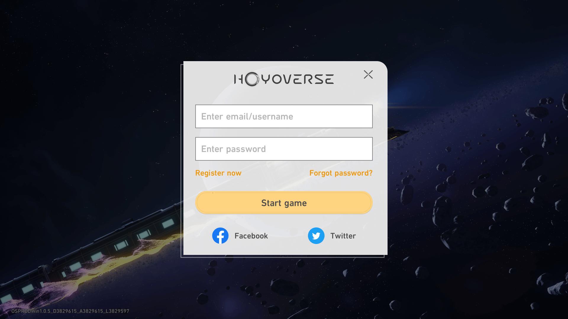 Kenapa Tidak Bisa Login Honkai Star Rail Ini Penyebab dan Cara Mengatasinya