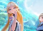 Review Animasi Wuthering Waves: Elysium