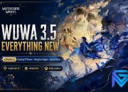 Review Wuthering Waves 3.5: Kelebihan dan Kekurangan