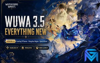 Review Wuthering Waves 3.5: Kelebihan dan Kekurangan
