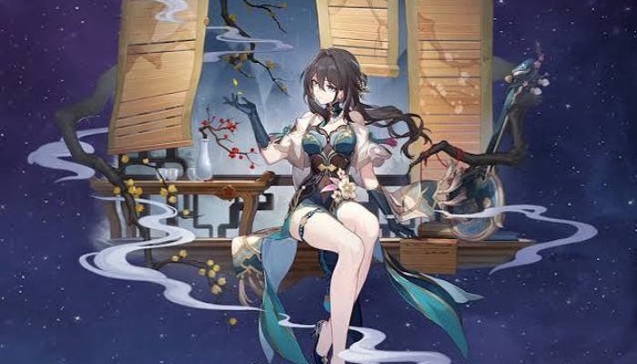 Ruan Mei