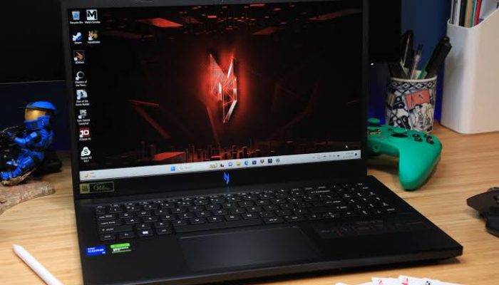 Acer Nitro V 15