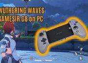 Apakah Wuthering Waves Support Gamepad?