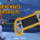Apakah Wuthering Waves Support Gamepad