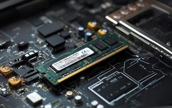 Berapa RAM yang Dibutuhkan untuk Main Genshin Impact di Laptop?