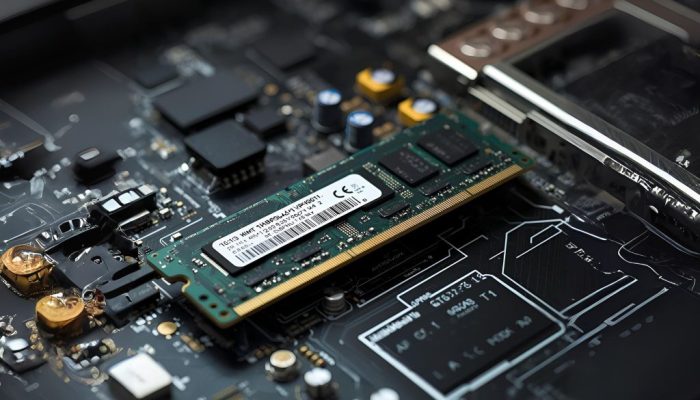 Berapa RAM yang Dibutuhkan untuk Main Genshin Impact di Laptop?