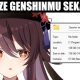Cara Mengurangi Size Genshin Impact PC