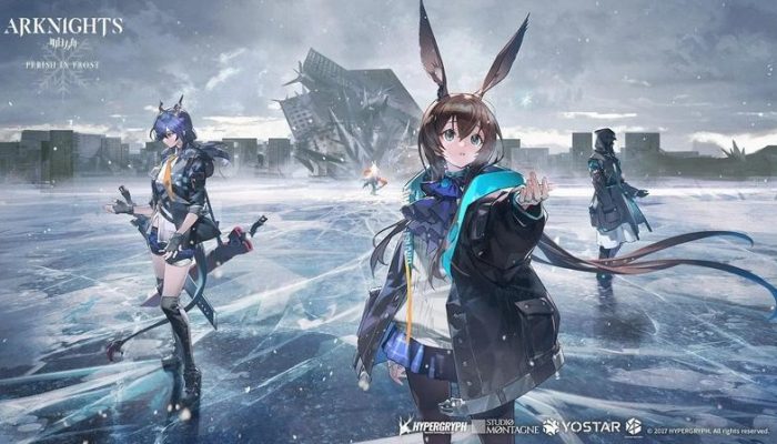 Cerita Game Gacha Terbaik