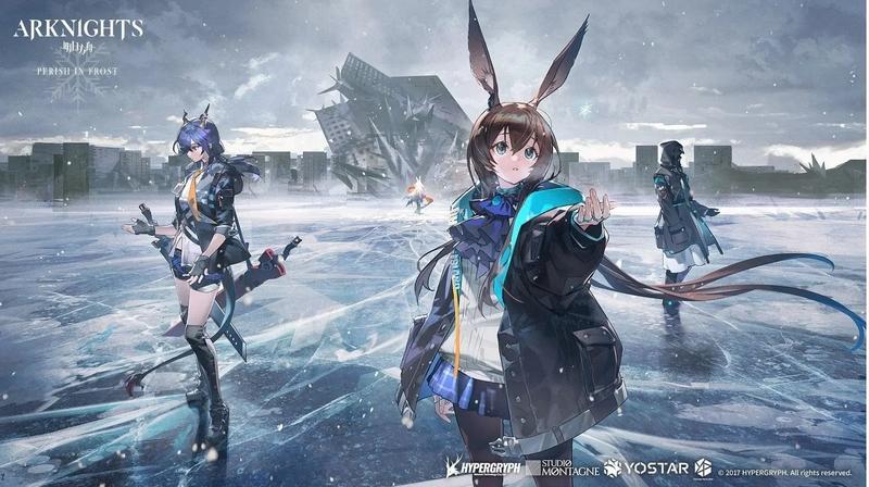 Cerita Game Gacha Terbaik