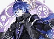 Flins Genshin Impact: Sifat, Umur dan Tinggi