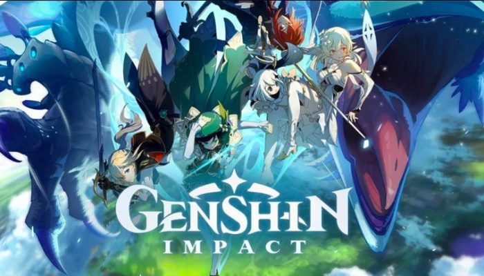 Genshin Impact
