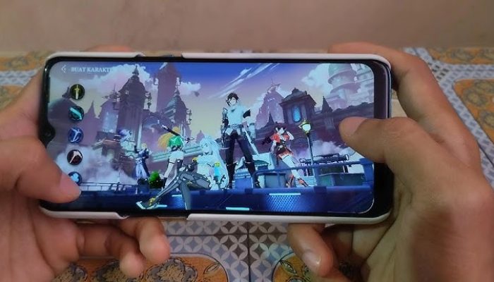 HP 2 Jutaan untuk Main Wuthering Waves, Ada atau Tidak?