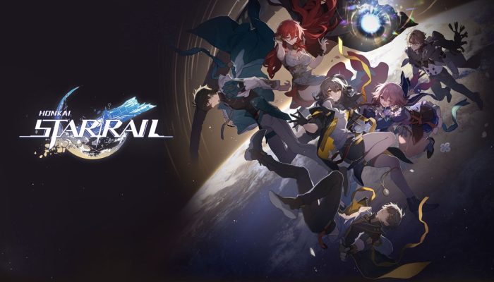 Honkai Star Rail