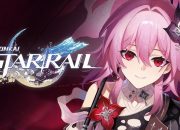 Karakter Honkai Star Rail Rambut Pink