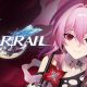 Karakter Honkai Star Rail Rambut Pink