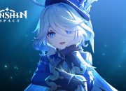Kisah Furina Genshin Impact