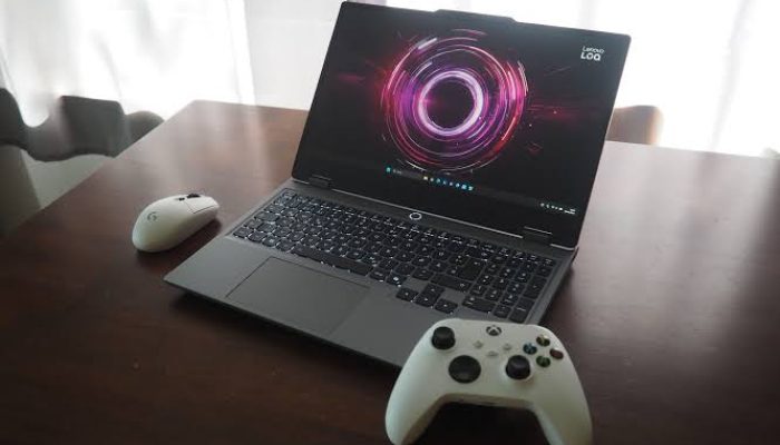 Lenovo LOQ 15