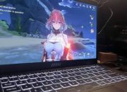 Rekomendasi Laptop untuk Main Wuthering Waves