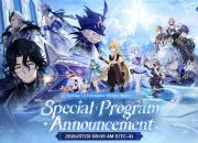 Review Banner Genshin Impact Version 7.0: Tanggal Rilis, Karakter Baru dan Fitur