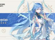 Review Wuthering Waves 3.6 Banner Karakter Baru dan Tanggal Rilis