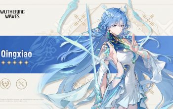 Review Wuthering Waves 3.6 Banner Karakter Baru dan Tanggal Rilis