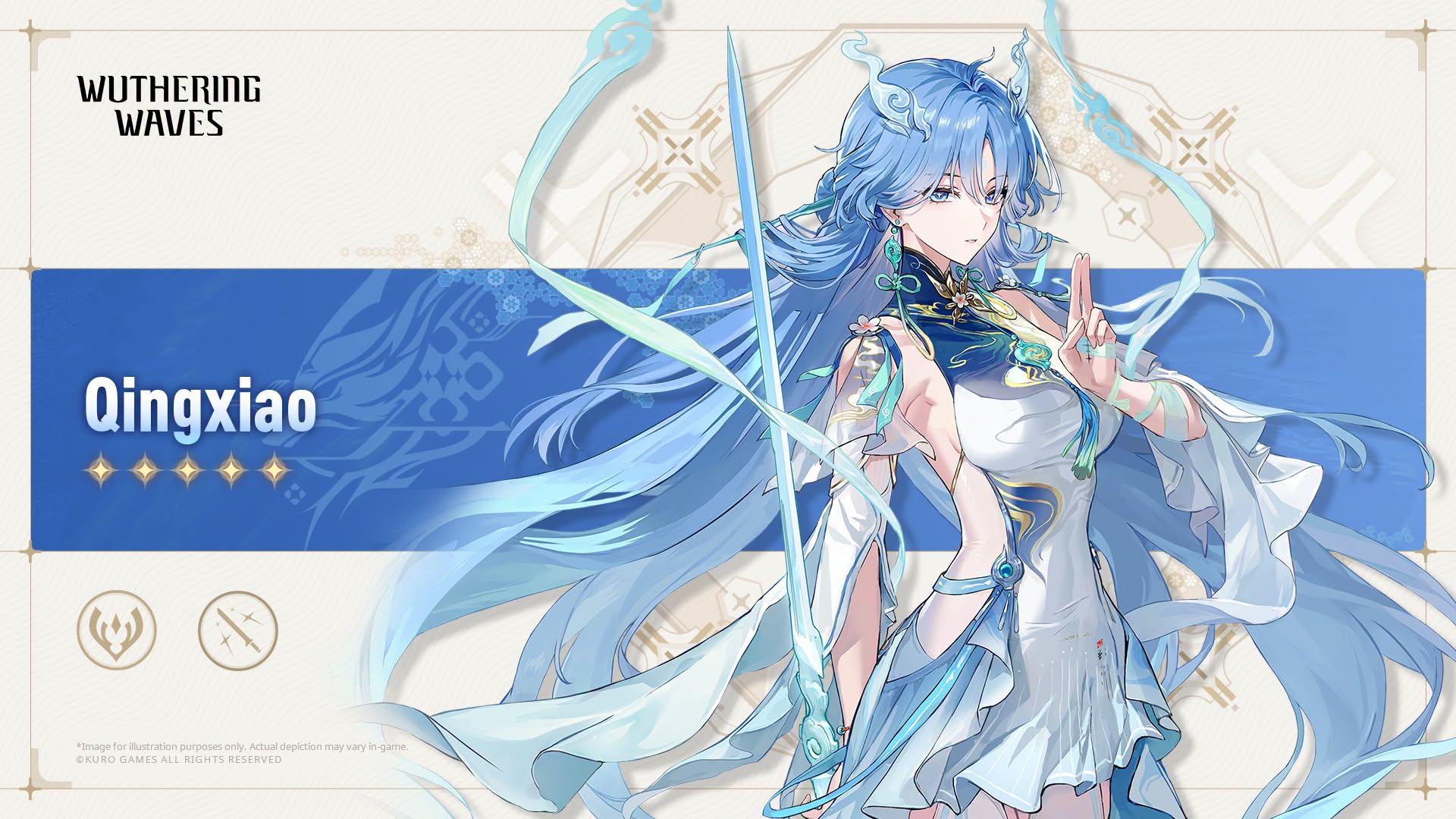 Review Wuthering Waves 3.6 Banner Karakter Baru dan Tanggal Rilis