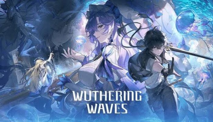 Wuthering Waves