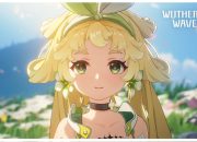 Berapa Umur Verina Wuthering Waves? Cek Disini