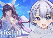 Kapan Genshin Impact Tamat?