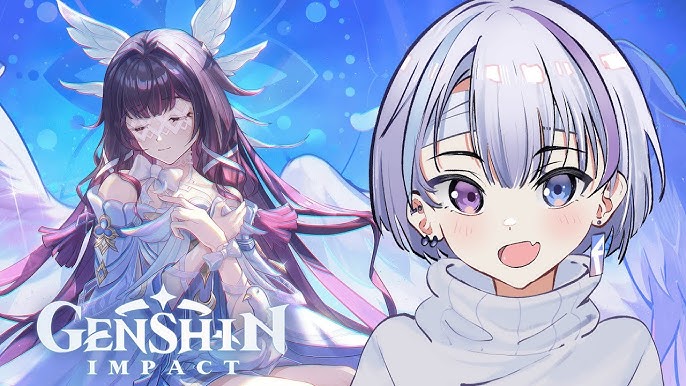 Kapan Genshin Impact Tamat