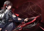 Nama Lengkap Chisa WuWa dan Element