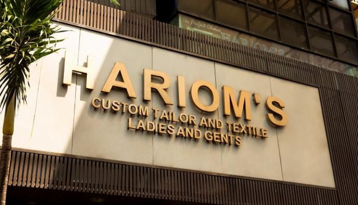 Rekomendasi Tailor Jas Terkenal di Jakarta